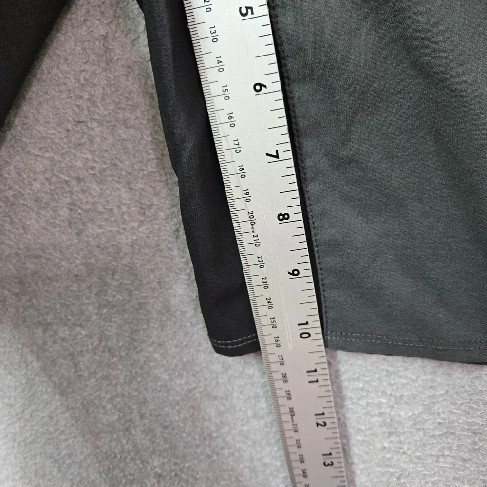 The North Face ***loose stitches